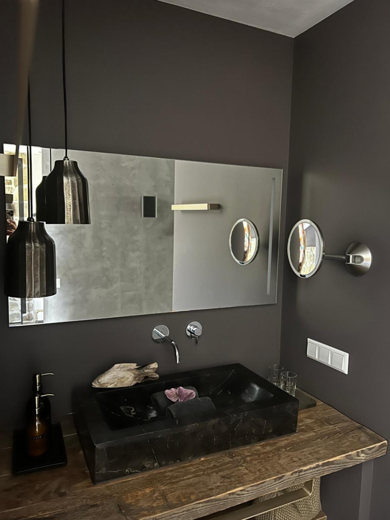 Chill-Out Apartment Nieuwe Wetering Exterior foto