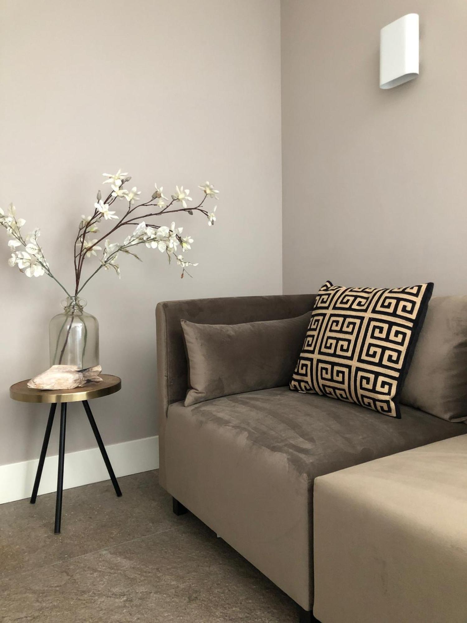 Chill-Out Apartment Nieuwe Wetering Exterior foto