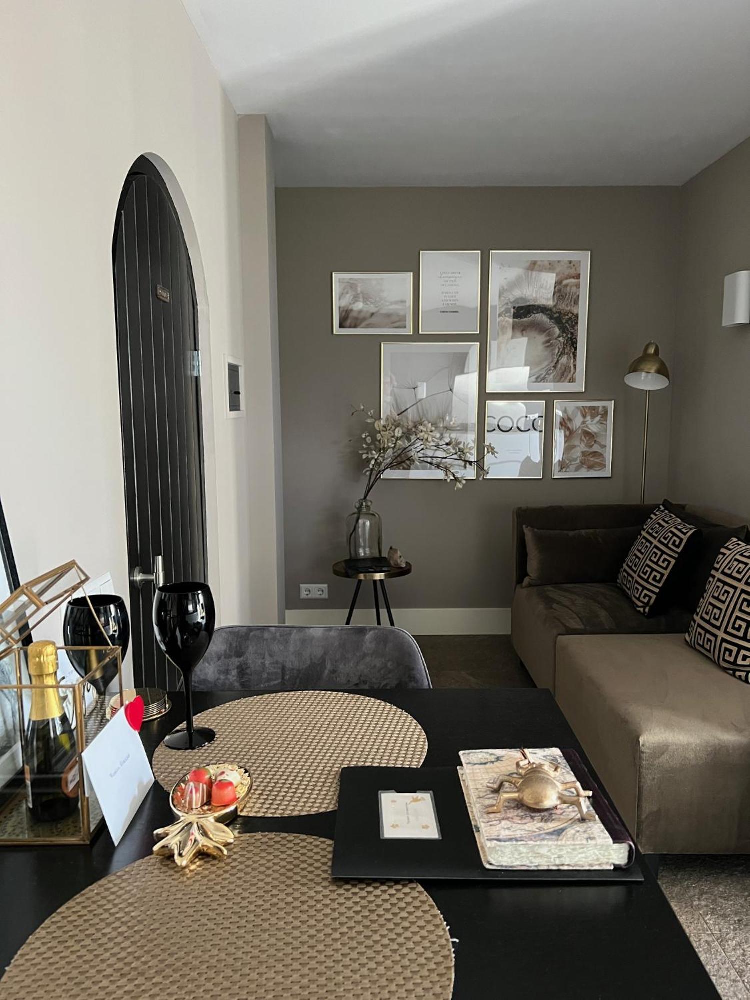 Chill-Out Apartment Nieuwe Wetering Exterior foto